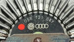 Audi A6 S6 C5 4B Sprzęgło wiskotyczne wentylatora / Visco 6740000000