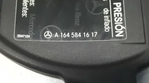 Mercedes-Benz ML W164 Bouchon de réservoir essence A1646300767