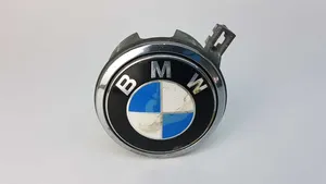 BMW 1 E81 E87 Uchwyt / Rączka zewnętrzna otwierania klapy tylnej / bagażnika 5124715317303