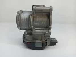 Citroen DS3 Throttle valve 