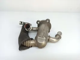 Fiat 500 Valvola di raffreddamento EGR 