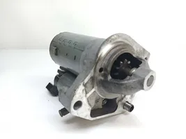 Citroen C4 Cactus Starter motor 9671530880-02