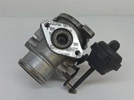 Volkswagen Bora EGR-venttiili 