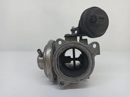 Volkswagen Bora EGR-venttiili 