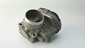 Citroen C3 Picasso Throttle valve 28275019