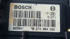 Opel Astra G Bomba de ABS 0265216651