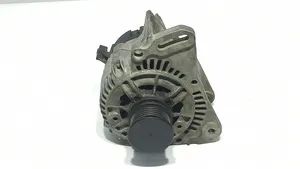 Volkswagen Golf III Alternator 0123310020