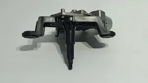 Citroen C3 Aircross Moteur d'essuie-glace arrière 0390205114