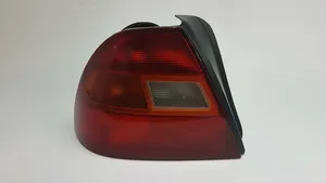 Honda Civic Tailgate rear/tail lights 