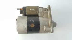 Renault Clio II Starter motor M002T13581