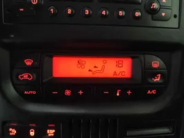 Peugeot 1007 Блок управления кондиционера воздуха / климата/ печки (в салоне) 6451RY