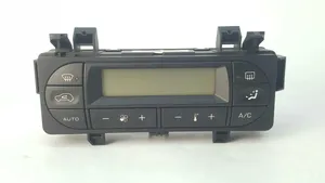 Peugeot 1007 Блок управления кондиционера воздуха / климата/ печки (в салоне) 6451RY