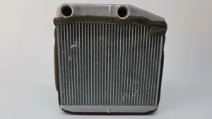 Opel Combo D Heater blower radiator 