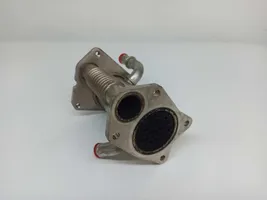 Dacia Logan II EGR valve cooler 