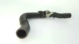 Mazda CX-3 Tubo di aspirazione dell’aria turbo 