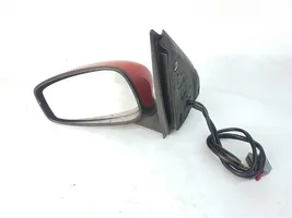 Fiat Stilo Front door electric wing mirror 