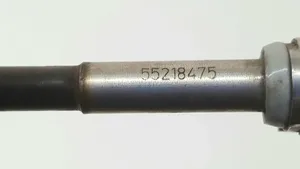Fiat 500 Sensore della sonda Lambda 1438056602791