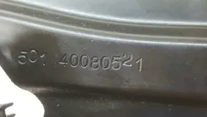Opel Combo D Priekinio el. Lango pakėlimo mechanizmo komplektas 45240