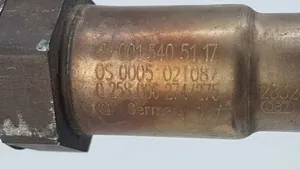 Mercedes-Benz S W220 Sonde lambda 0258006274