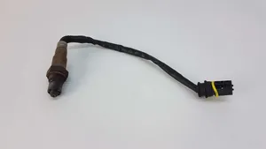 Mercedes-Benz S W220 Sonde lambda 0258006276