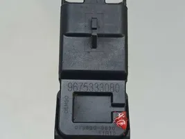 Citroen DS3 Датчик давления воздуха 
