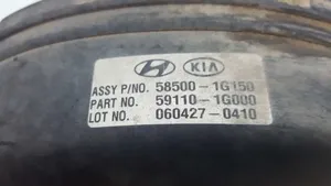 Hyundai Accent Servofreno 591101G000