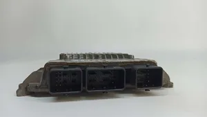 Citroen Xsara Komputer / Sterownik ECU silnika 9647423380