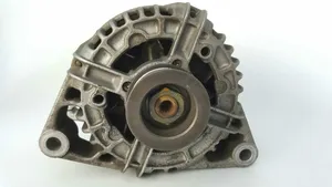 Opel Corsa C Generatore/alternatore 93177833