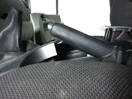 Nissan Pathfinder R51 Rankinio atleidimo rankenėlė 
