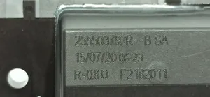 Dacia Sandero Heater blower motor/fan resistor F2182011