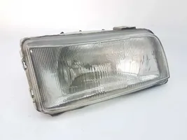 Citroen Jumper Lampa przednia 6205AE