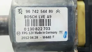 Peugeot 208 Fensterheber elektrisch mit Motor Tür vorne 9673154480