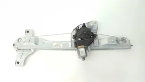 Peugeot 208 Fensterheber elektrisch mit Motor Tür vorne 9673154480