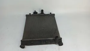 Honda Civic Coolant radiator 