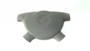 Daewoo Kalos Poduszka powietrzna Airbag kierownicy 96534470N