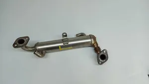 Opel Combo C EGR valve cooler 8973635151