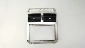 Peugeot 307 CC Grille d'aération centrale 