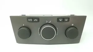 Opel Astra H Panel klimatyzacji 0AL00