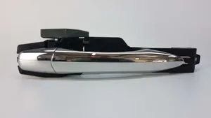 Infiniti FX Rear door exterior handle 