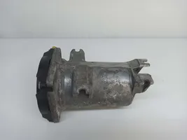 Citroen C6 Carcasa del filtro de combustible 6650473120