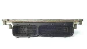 Renault Scenic I Centralina/modulo motore ECU 0281010442