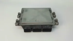 Renault Megane II Engine control unit/module ECU 8200592611