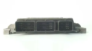 Renault Megane II Engine control unit/module ECU 8200592611