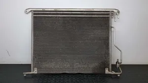 Mercedes-Benz S W220 A/C cooling radiator (condenser) A2205000154