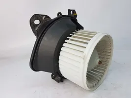 Opel Corsa E Heater fan/blower 164230100