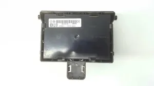 Renault Clio III Module confort 00352758