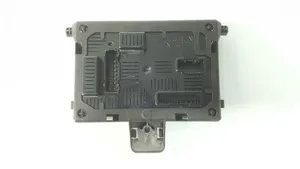 Renault Clio III Module confort 00352758