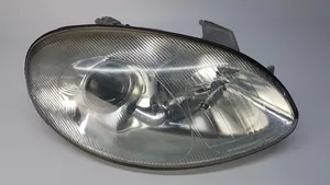 Daewoo Leganza Headlight/headlamp 96206544