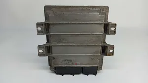 Rover 25 Komputer / Sterownik ECU silnika 