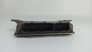 Rover 25 Komputer / Sterownik ECU silnika 